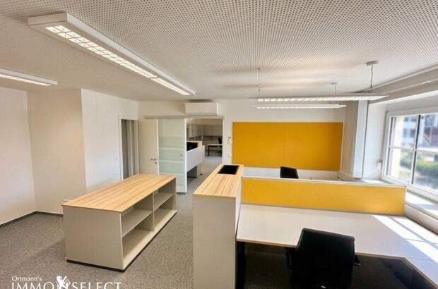 Büro / Praxis mieten in 3072 Kasten (Bild 5)