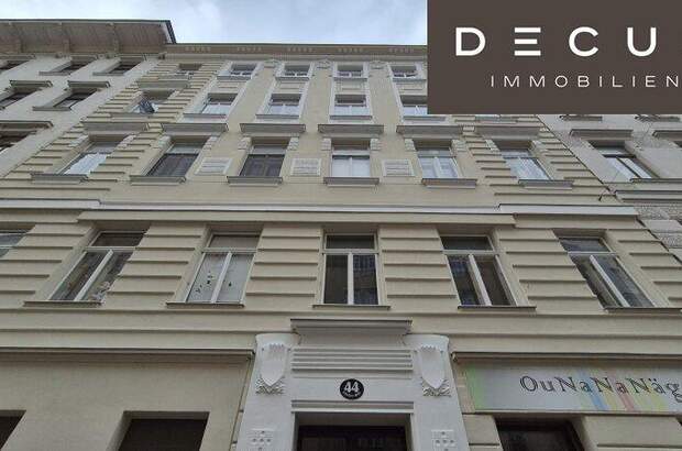 Büro / Praxis kaufen in 1040 Wien (Bild 3)