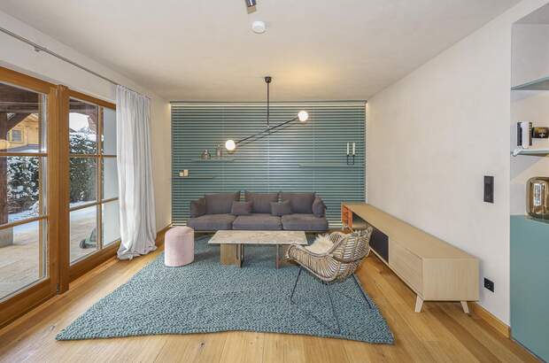 Terrassenwohnung kaufen in 6352 Ellmau (Bild 4)