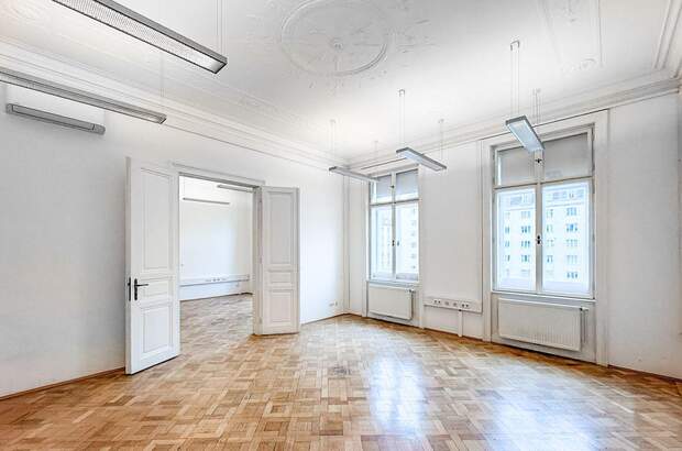 Gewerbeobjekt mieten in 1060 Wien (Bild 1)