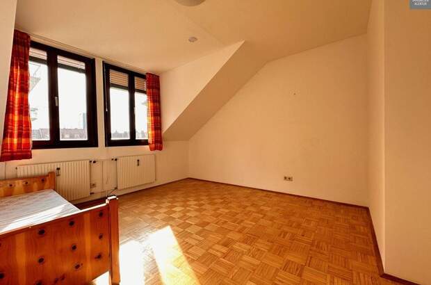 Altbauwohnung kaufen in 8020 Graz (Bild 4)