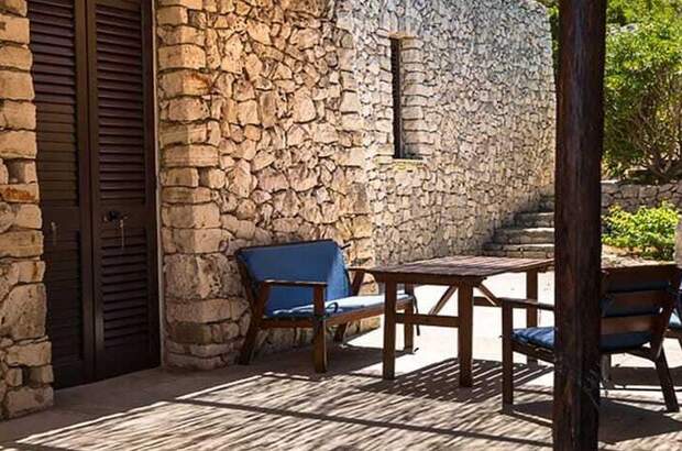 Haus mit Garten kaufen in 73034 Gagliano del Capo di Lecce (Bild 3)