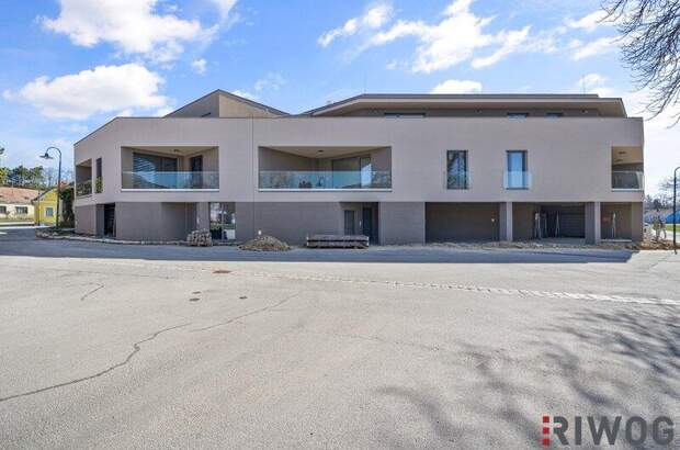 Wohnung kaufen in 2120 Wolkersdorf (Bild 4)