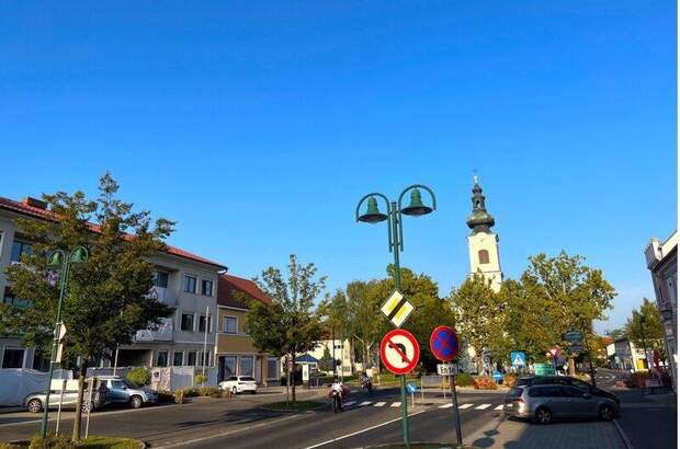 Einzelhandel mieten in 8380 Jennersdorf (Bild 4)
