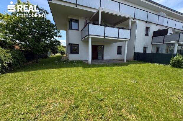 Terrassenwohnung kaufen in 8472 Straß (Bild 4)