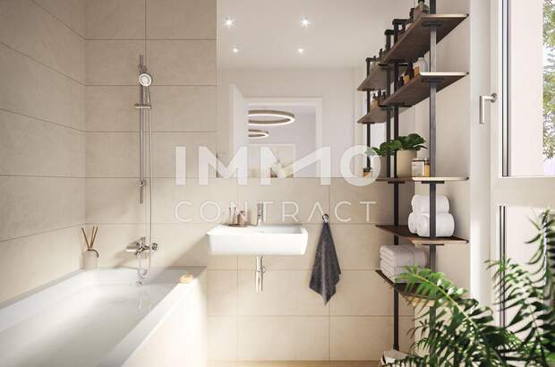 Wohnung mit Balkon kaufen in 1120 Wien (Bild 4)