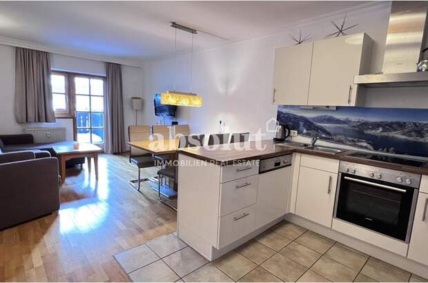 Terrassenwohnung kaufen in 5710 Kaprun (Bild 1)