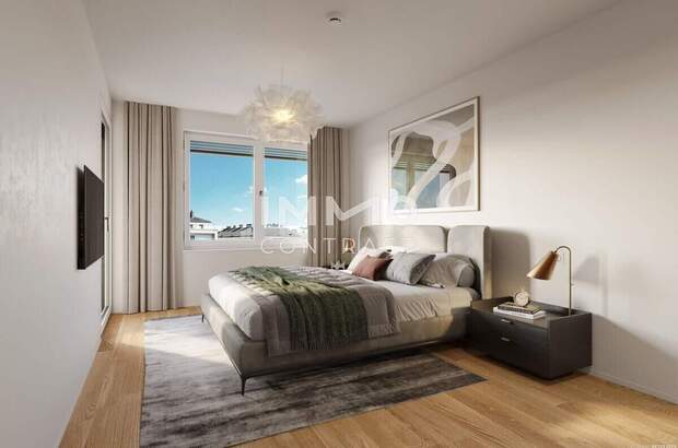 Eigentumswohnung in 1100 Wien