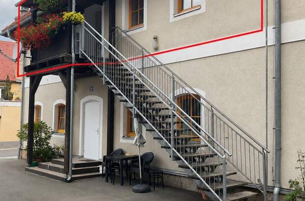 Wohnung mieten in 8793 Trofaiach (Bild 1)