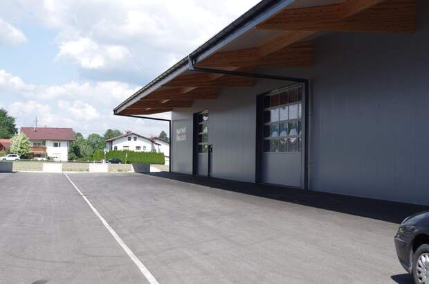 Gewerbeobjekt mieten in 4931 Mettmach (Bild 3)