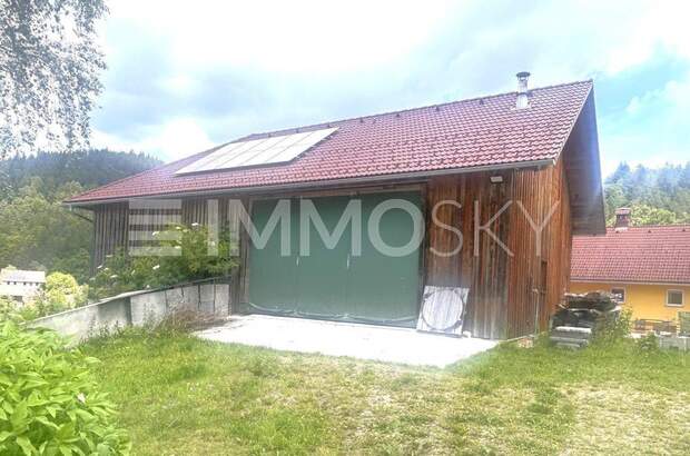 Bauernhaus kaufen in 4324 Rechberg (Bild 5)