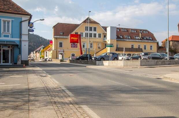 Gewerbeobjekt mieten in 9462 Bad St. Leonhard (Bild 1)