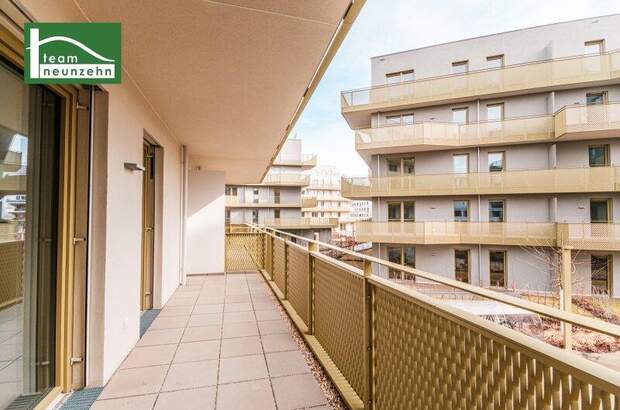 Terrassenwohnung kaufen in 1210 Wien (Bild 3)