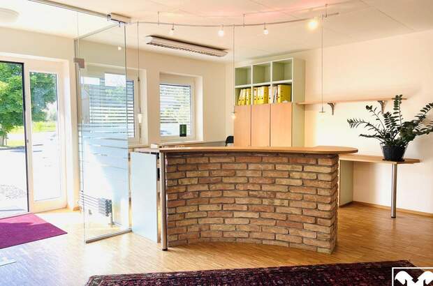 Gewerbeobjekt mieten in 9710 Feistritz (Bild 1)