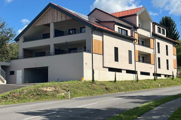 Wohnung mit Balkon kaufen in 8044 Niederschöckl (Bild 1)