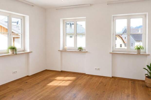 Wohnung mit Balkon mieten in 5303 Thalgau (Bild 1)