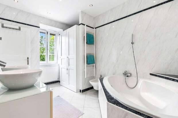 Altbauwohnung mit Balkon kaufen in 1190 Wien (Bild 4)