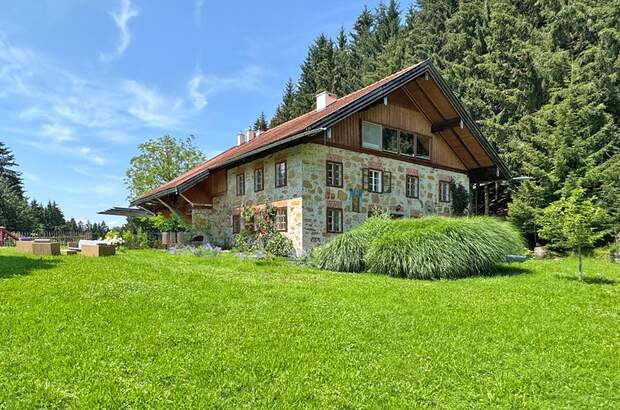 Bauernhaus kaufen in 5202 Neumarkt (Bild 4)