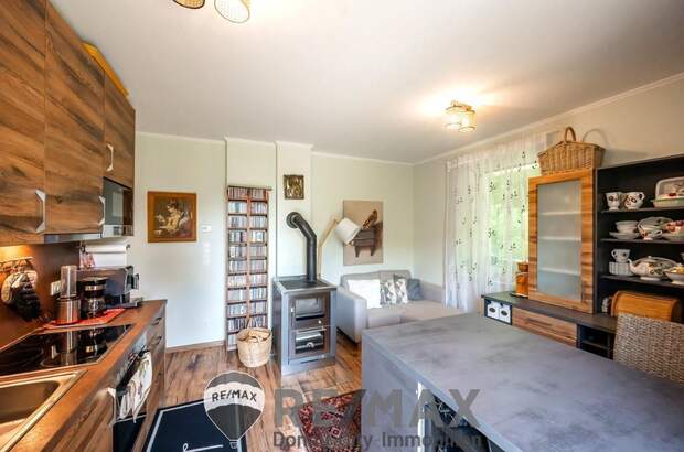 Terrassenwohnung kaufen in 3004 Ried (Bild 2)