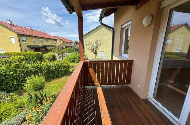 Terrassenwohnung mieten in 8330 Feldbach (Bild 5)