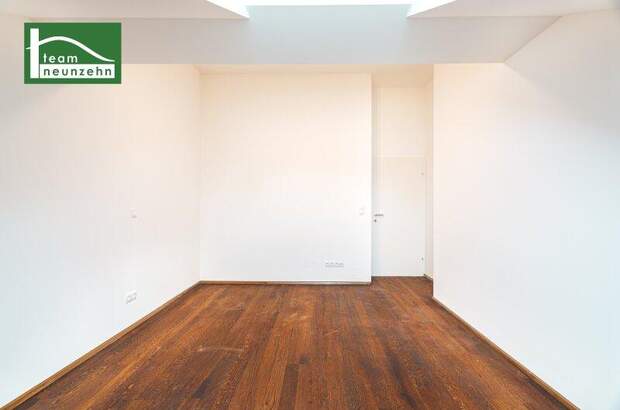 Terrassenwohnung kaufen in 1100 Wien (Bild 5)