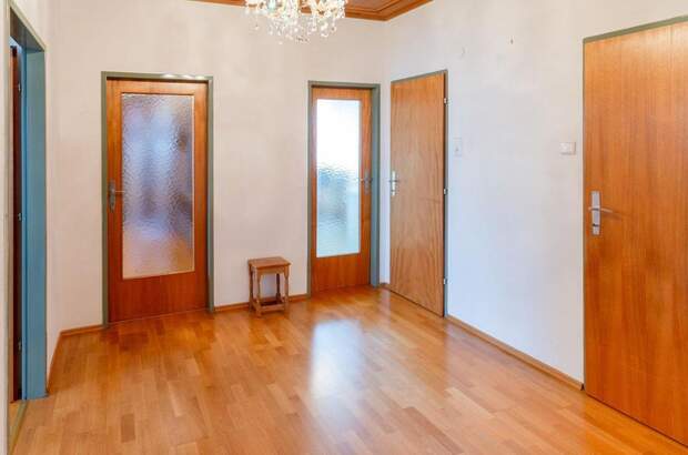 Wohnung mit Balkon kaufen in 3500 Krems (Bild 2)