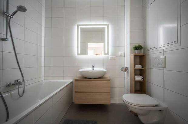 Wohnung mit Balkon mieten in 8740 Zeltweg (Bild 5)