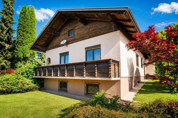 Einfamilienhaus kaufen in 9535 Schiefling (Bild 2)