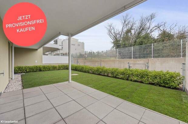 Terrassenwohnung kaufen in 2540 Bad Vöslau (Bild 1)