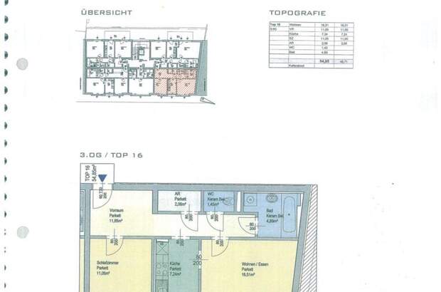 Wohnung mieten in 8010 Graz (Bild 2)