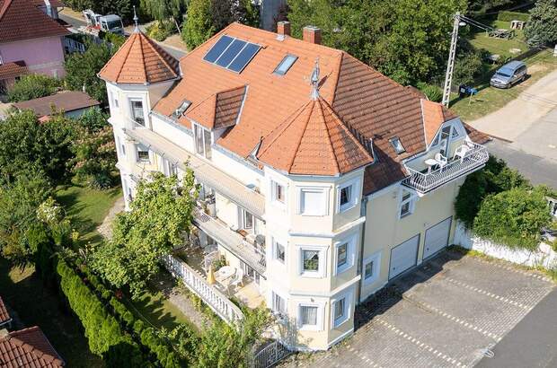 Anlageobjekt kaufen in 8380 Hévíz (Bild 3)