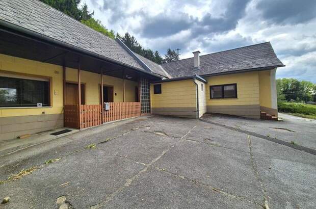 Haus kaufen in 7543 Limbach (Bild 3)