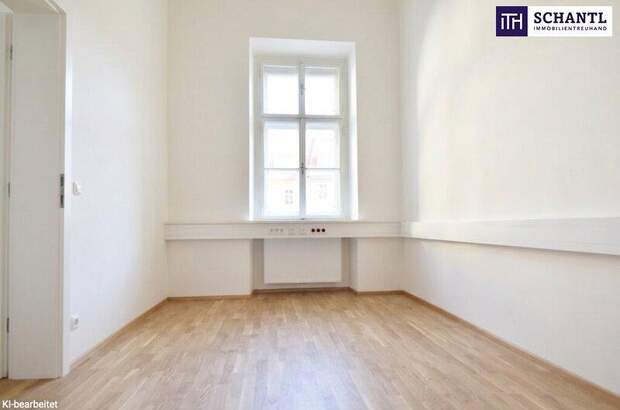Büro / Praxis mieten in 8010 Graz (Bild 5)
