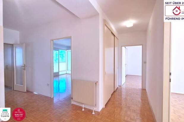 Terrassenwohnung kaufen in 2500 Baden (Bild 3)