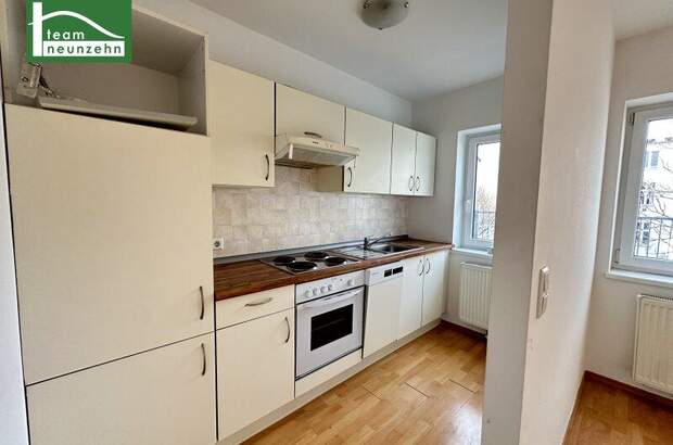 Terrassenwohnung kaufen in 1150 Wien (Bild 3)