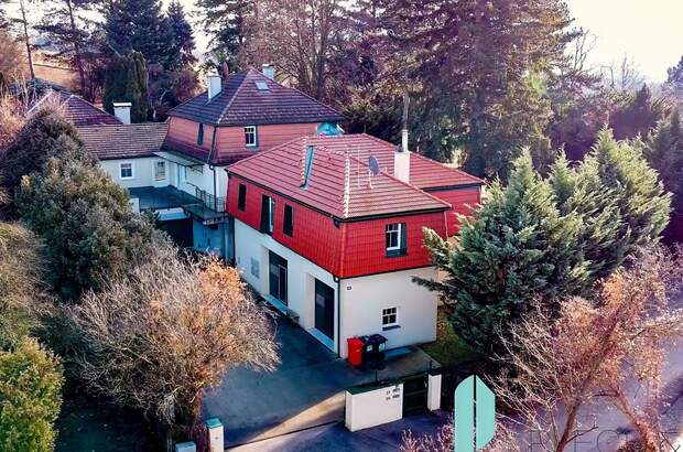 Haus mit Garten kaufen in 3034 Groß Raßberg (Bild 1)