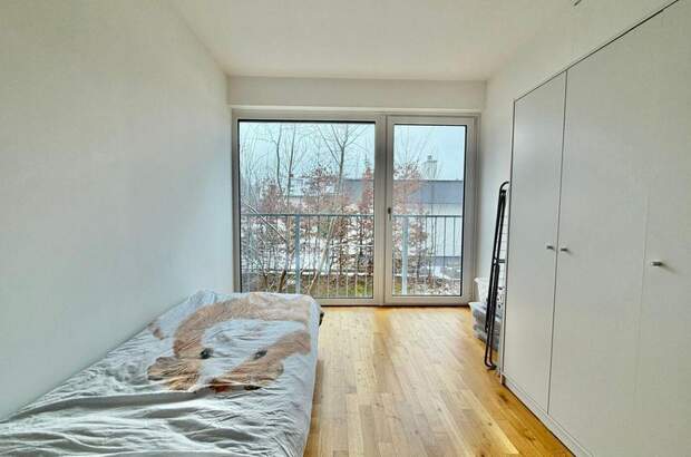 Wohnung mit Balkon mieten in 3400 Klosterneuburg (Bild 1)