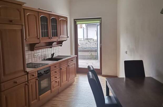 Altbauwohnung mieten in 8600 Bruck an der Mur (Bild 1)