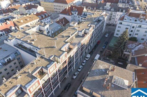 Terrassenwohnung kaufen in 1120 Wien (Bild 1)