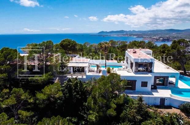 Haus kaufen in 7850 Santa Eularia Del Riu (Bild 2)