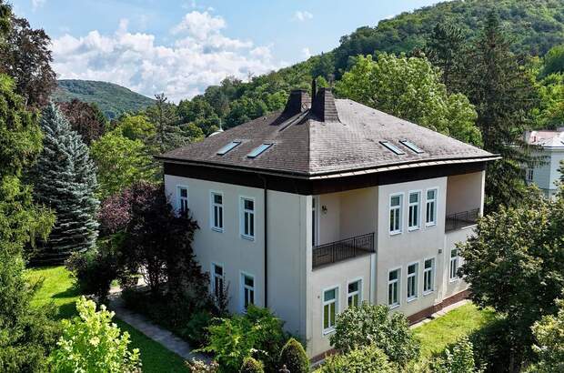 Terrassenwohnung kaufen in 3002 Purkersdorf (Bild 3)