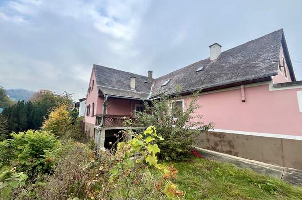 Einfamilienhaus kaufen in 8541 Schwanberg (Bild 2)