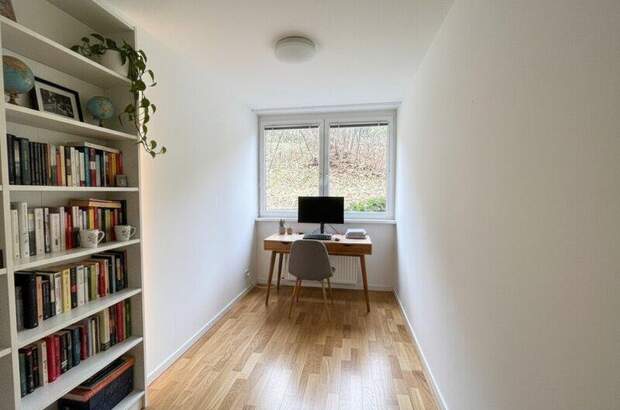 Terrassenwohnung kaufen in 3400 Klosterneuburg (Bild 5)