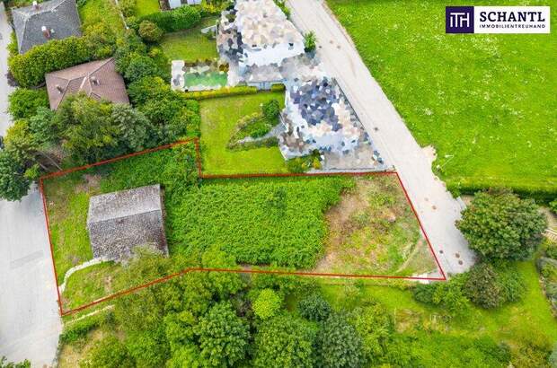 Grundstück kaufen in 3400 Klosterneuburg (Bild 3)