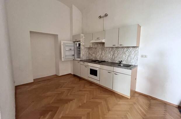 Wohnung mieten in 8020 Graz (Bild 1)