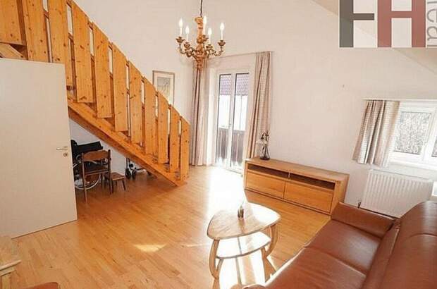 Wohnung mit Balkon kaufen in 3021 Pressbaum (Bild 2)