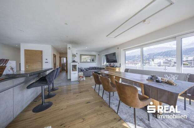 Terrassenwohnung kaufen in 6175 Kematen (Bild 3)