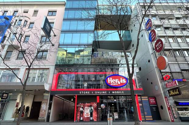 Einzelhandel mieten in 1070 Wien (Bild 2)