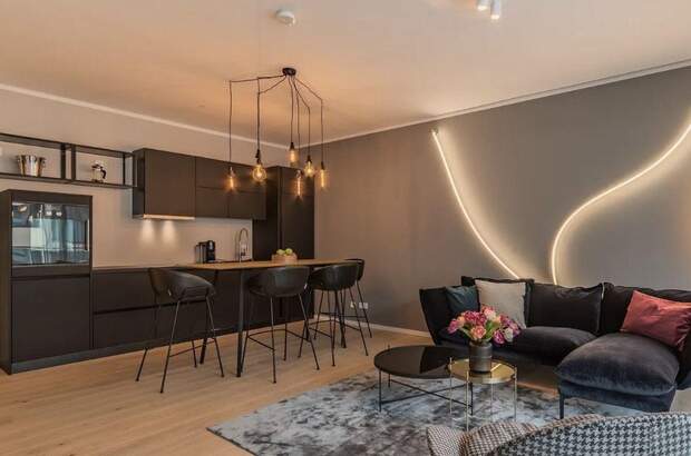 Wohnung mit Balkon mieten in 1030 Wien (Bild 4)