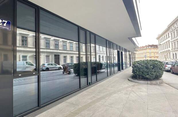 Gewerbeobjekt mieten in 1030 Wien (Bild 3)